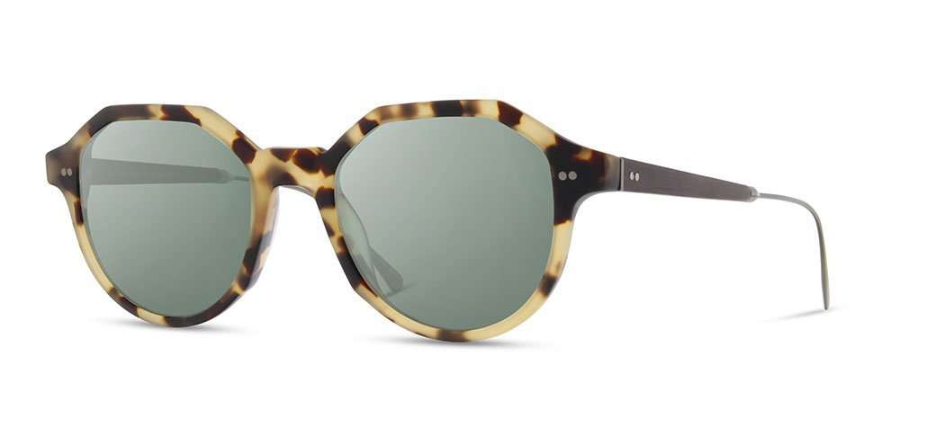 Powell Acetate Sunglasses - Image 6