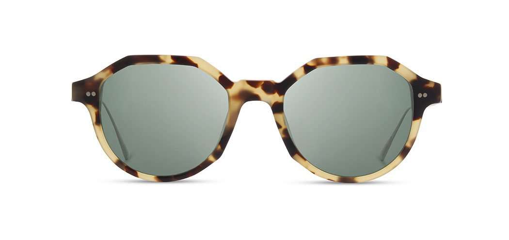 Powell Acetate Sunglasses - Image 7
