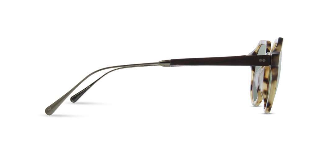 Powell Acetate Sunglasses - Image 8