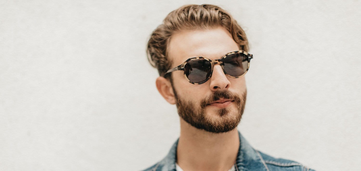 Powell Acetate Sunglasses - Image 9