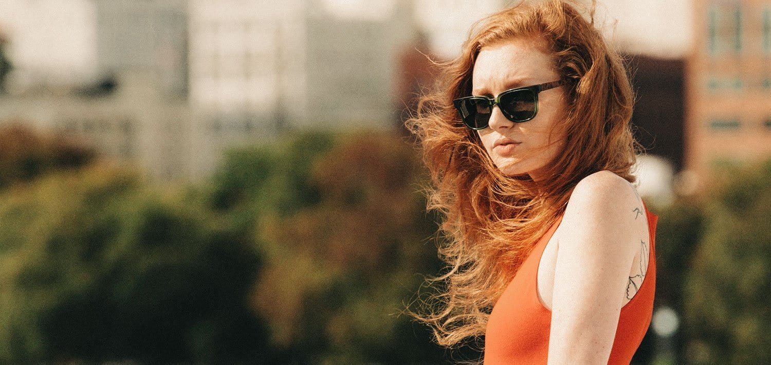 Prescott Acetate Sunglasses - Image 10