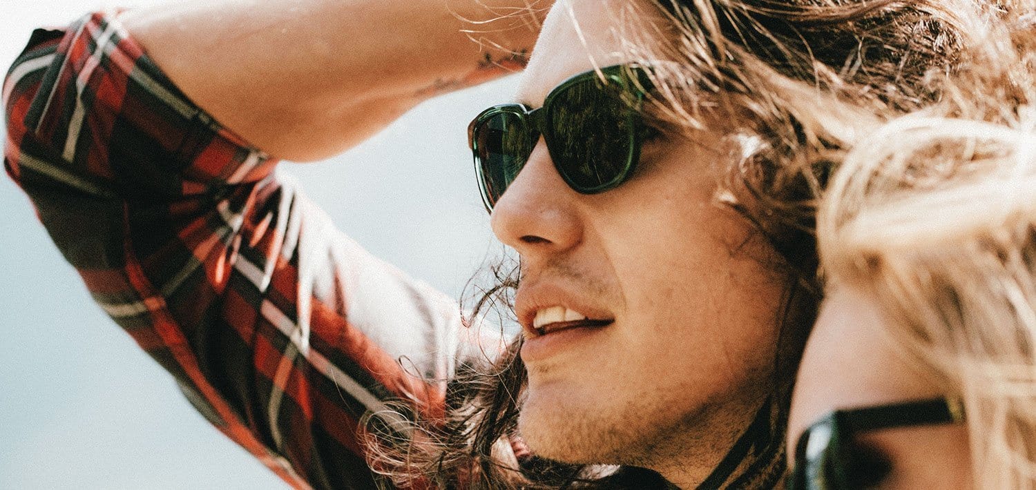 Prescott Acetate Sunglasses - Image 11