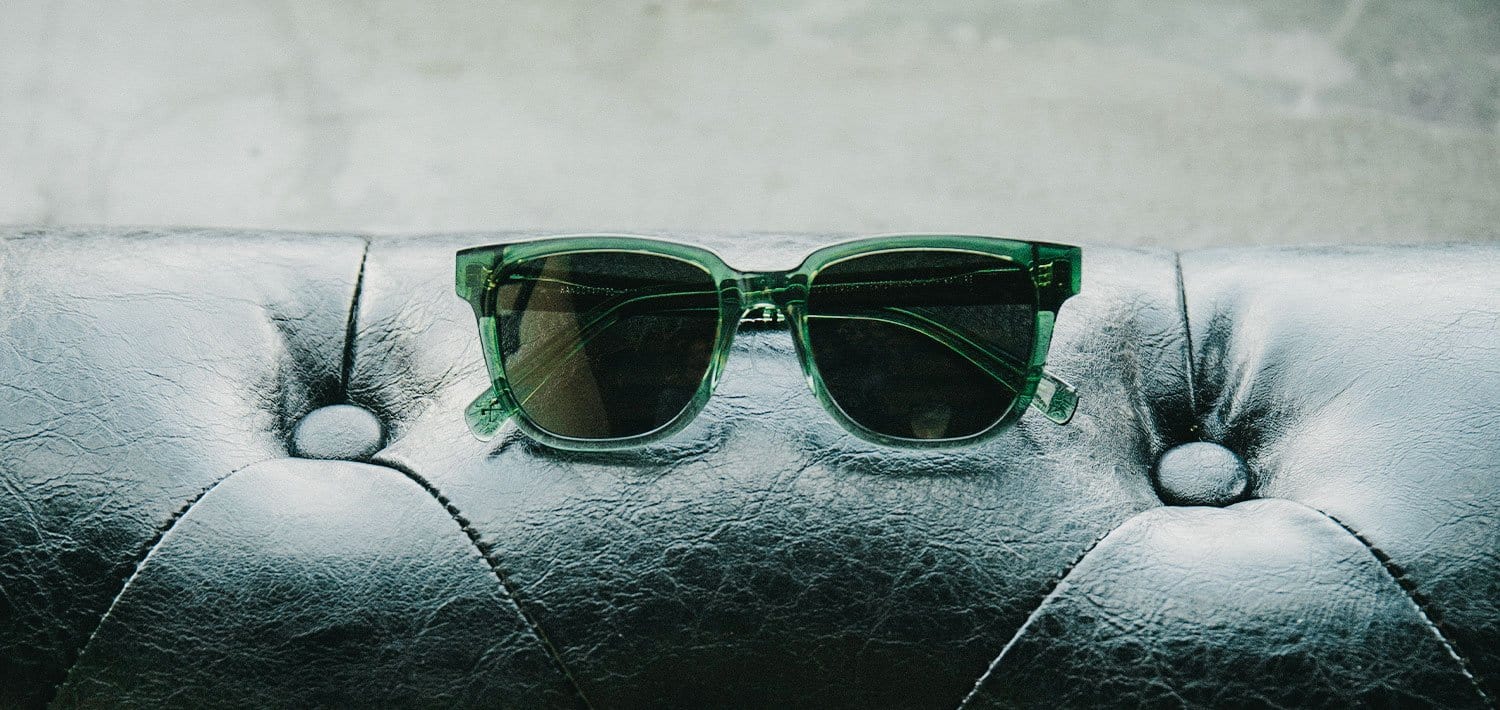 Prescott Acetate Sunglasses - Image 12