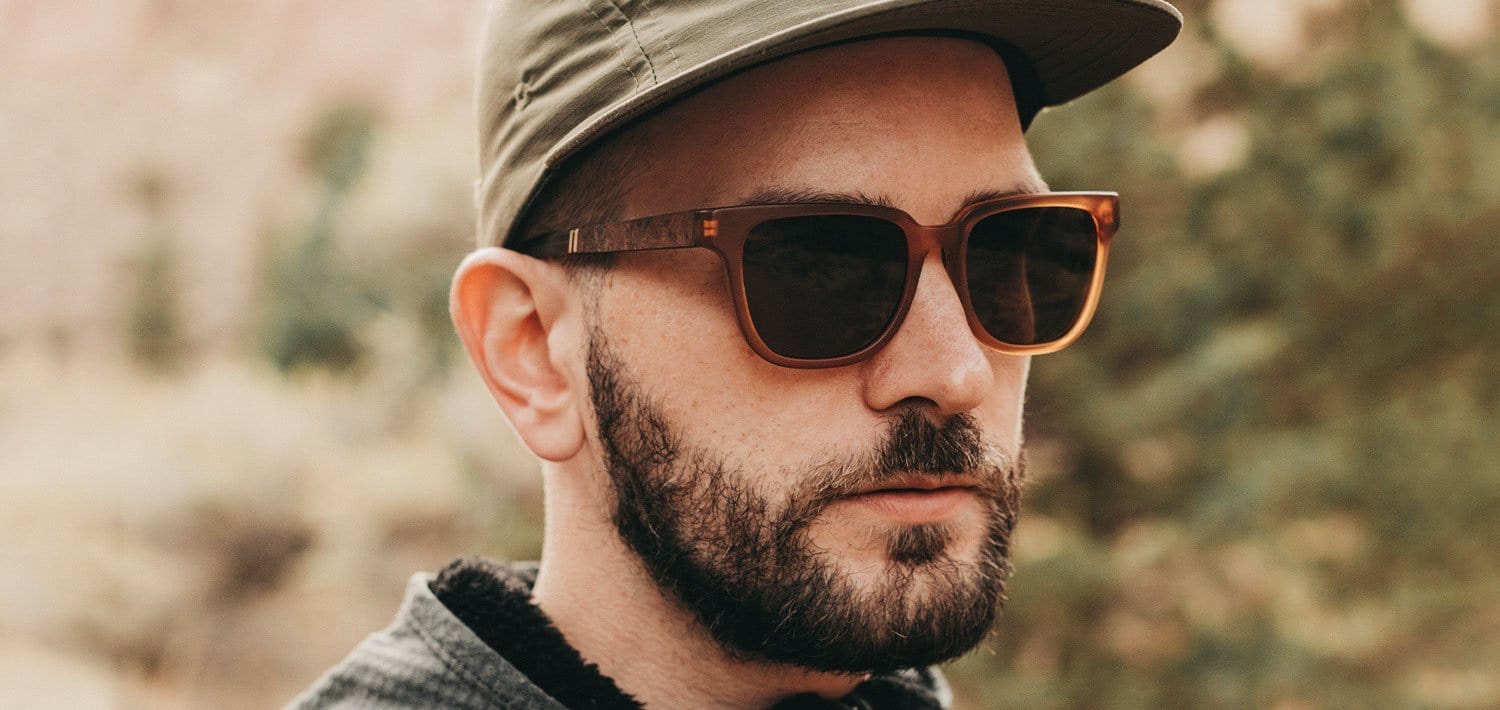Prescott Acetate Sunglasses - Image 16