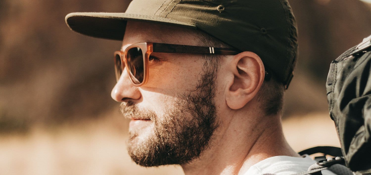 Prescott Acetate Sunglasses - Image 17