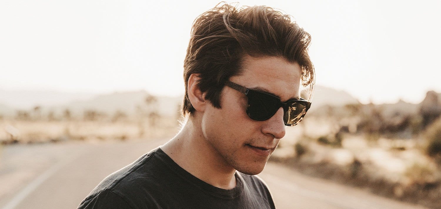 Prescott Acetate Sunglasses - Image 4