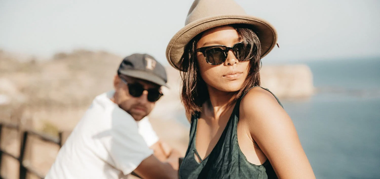 Prescott Acetate Sunglasses - Image 6