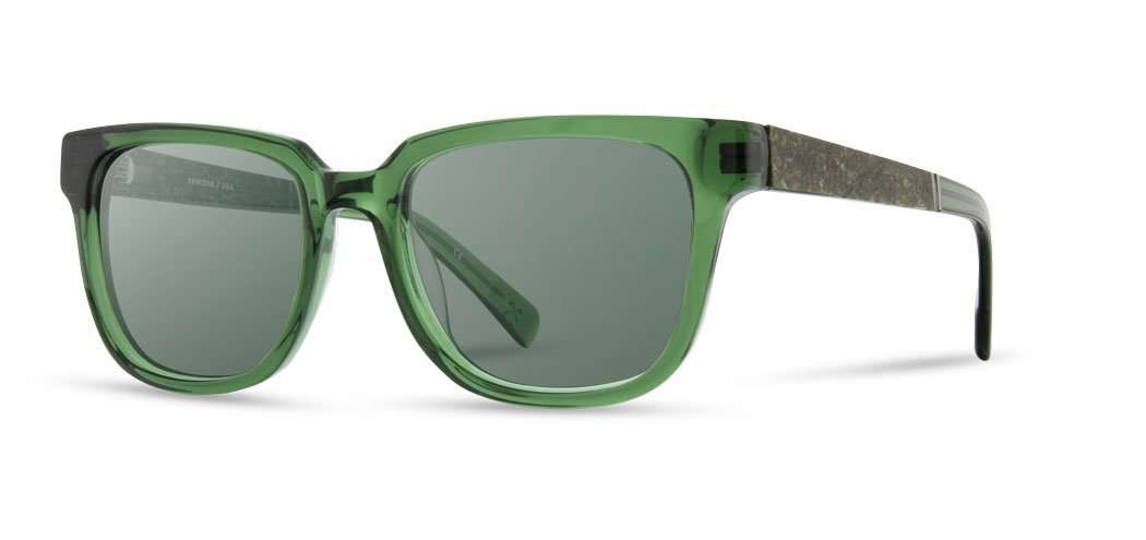 Prescott Acetate Sunglasses - Image 7