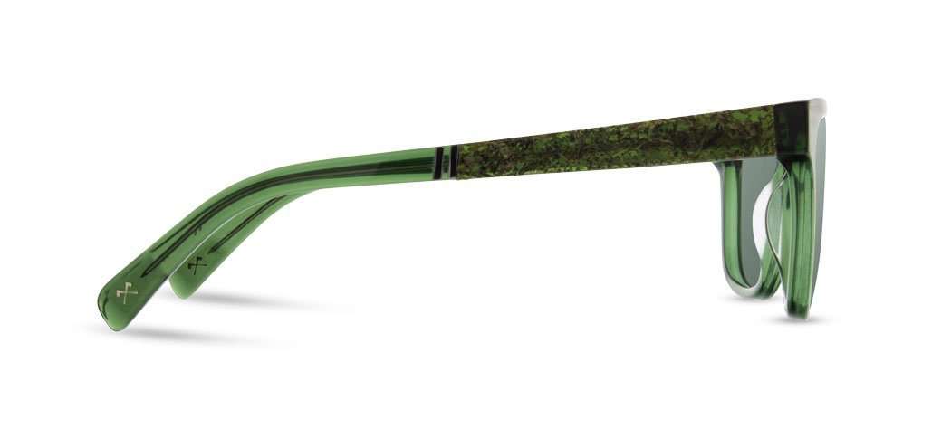 Prescott Acetate Sunglasses - Image 9