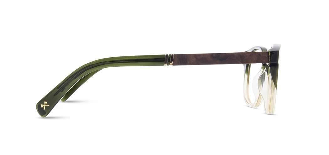 Quimby 50mm Acetate RX Eyeglasses - Image 10