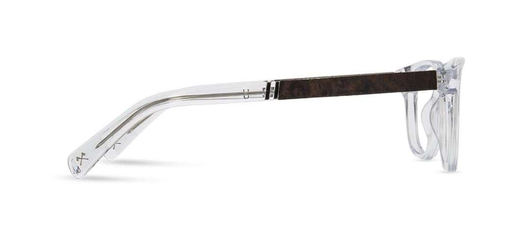 Quimby 50mm Acetate RX Eyeglasses - Image 13