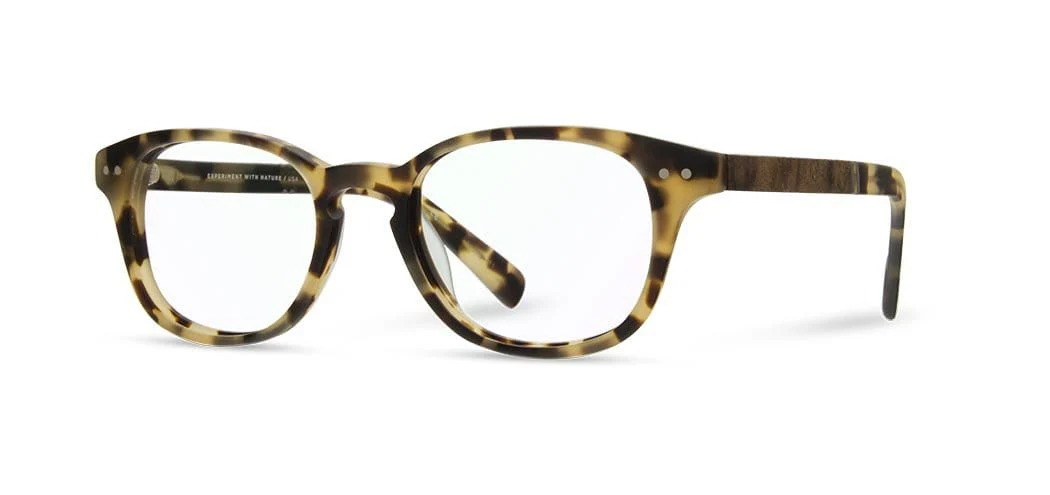 Quimby 50mm Acetate RX Eyeglasses - Image 14