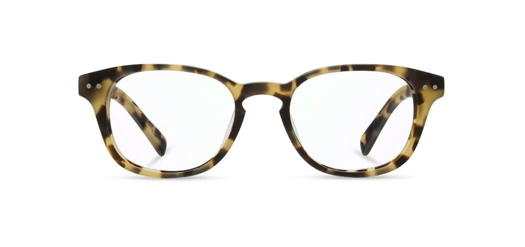 Quimby 50mm Acetate RX Eyeglasses - Image 15
