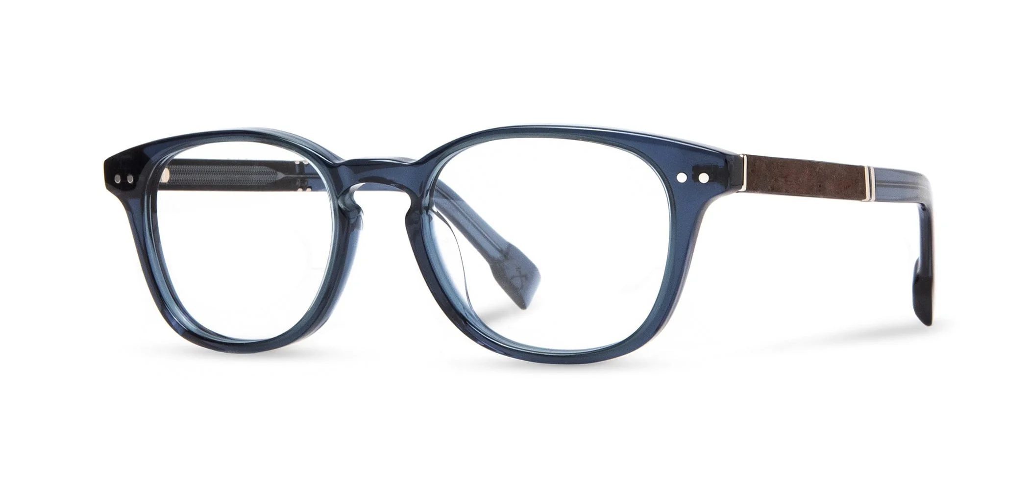 Quimby 50mm Acetate RX Eyeglasses - Image 19