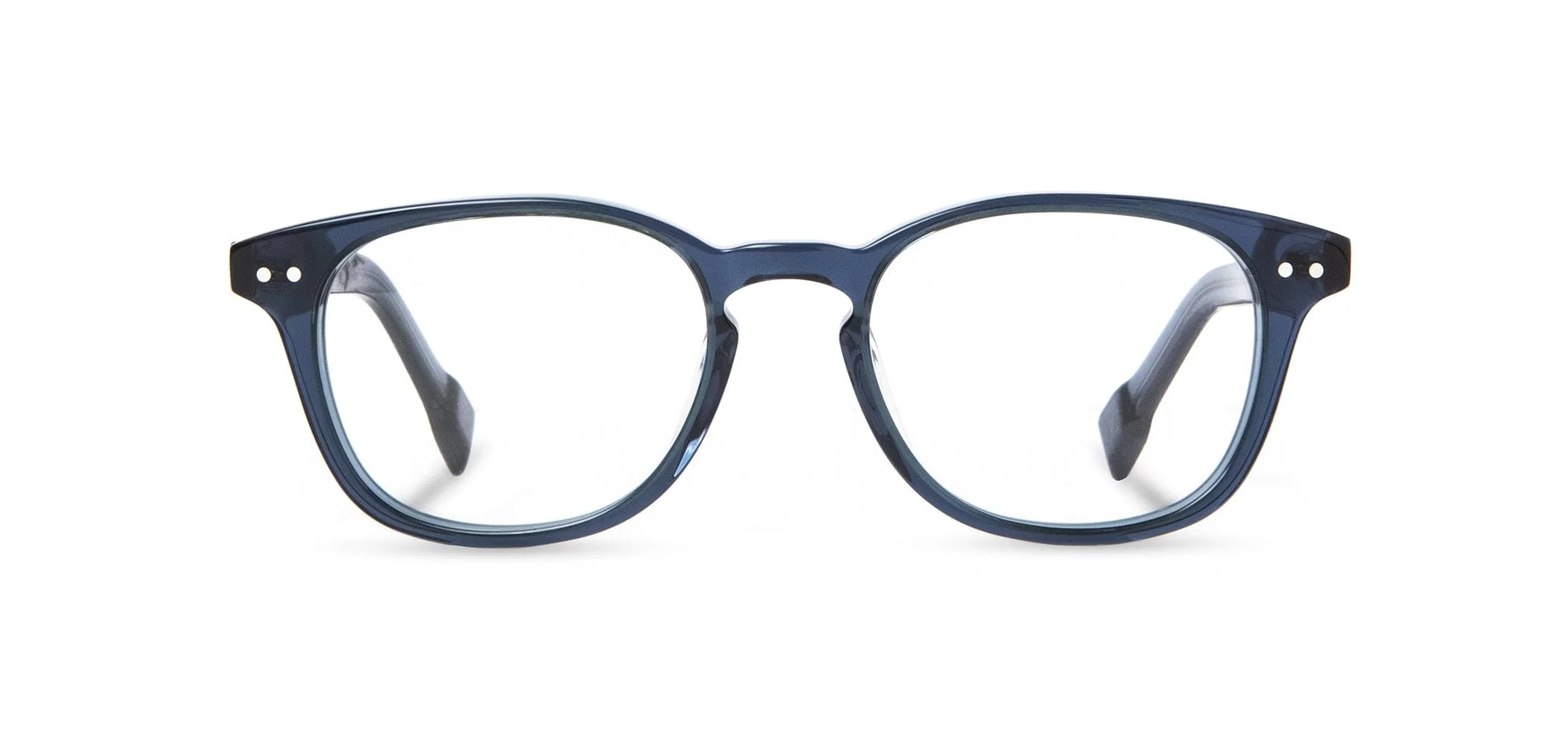 Quimby 50mm Acetate RX Eyeglasses - Image 20
