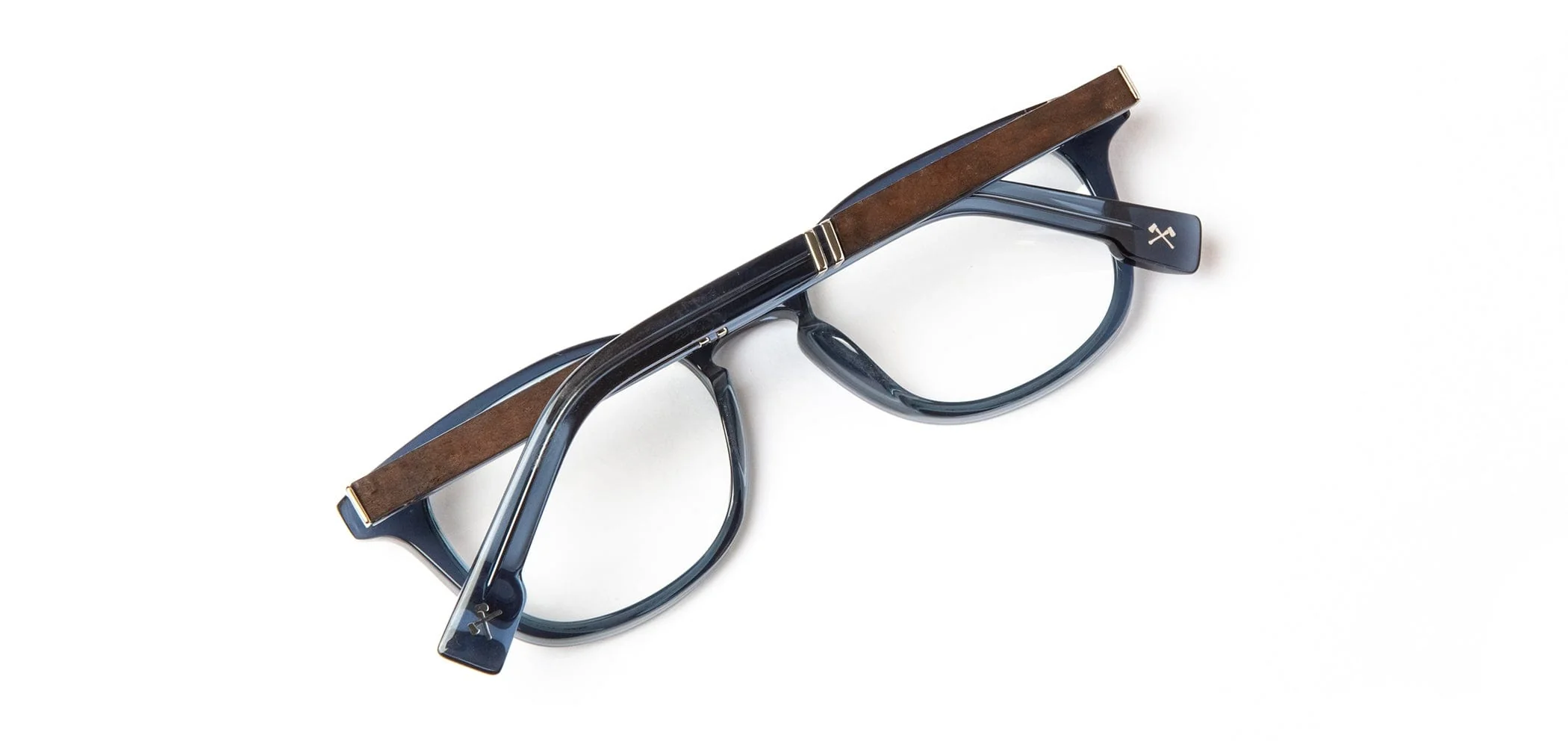Quimby 50mm Acetate RX Eyeglasses - Image 21
