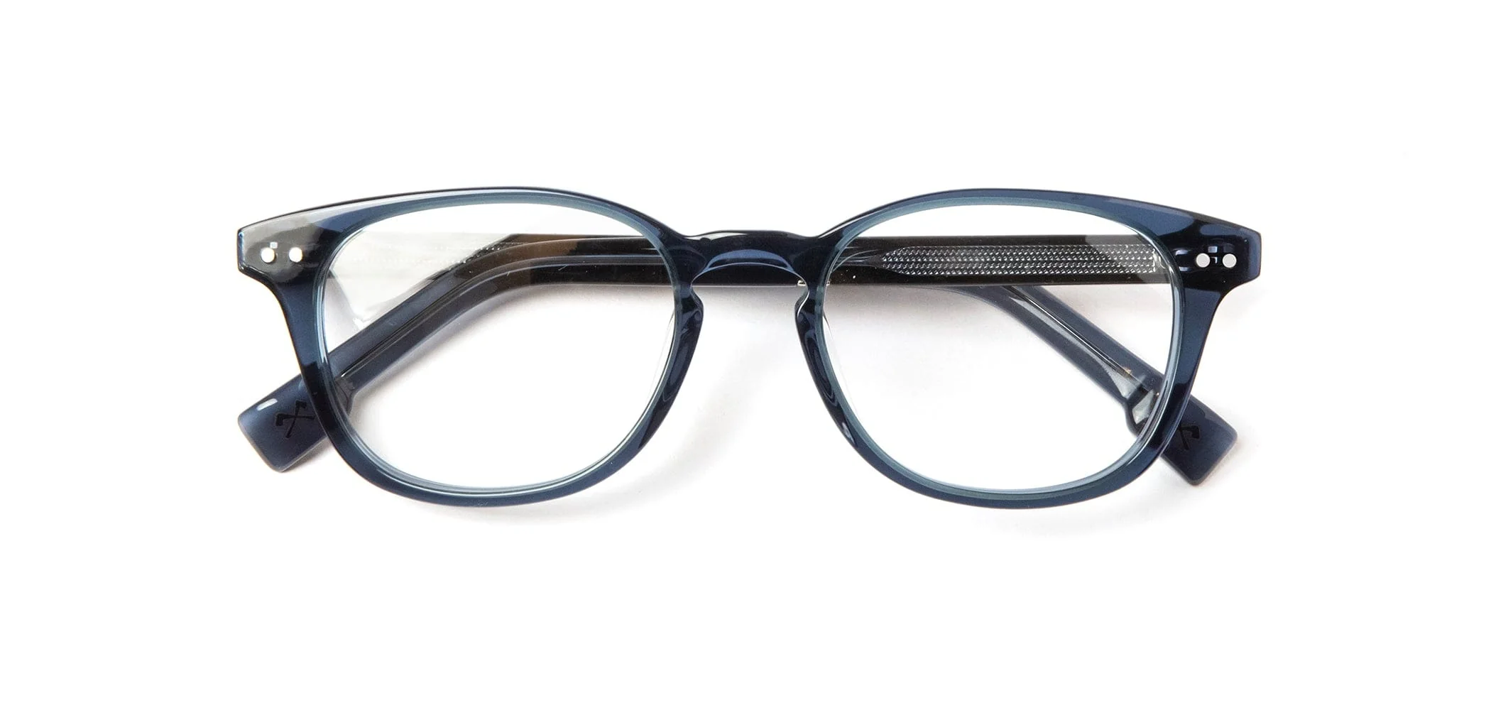 Quimby 50mm Acetate RX Eyeglasses - Image 22