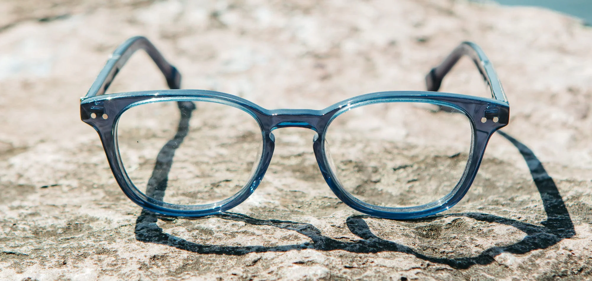 Quimby 50mm Acetate RX Eyeglasses - Image 23