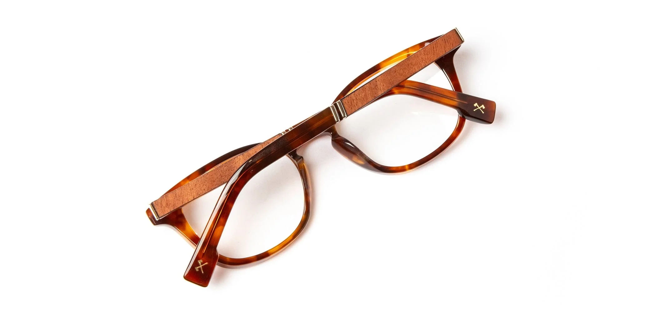 Quimby 50mm Acetate RX Eyeglasses - Image 3
