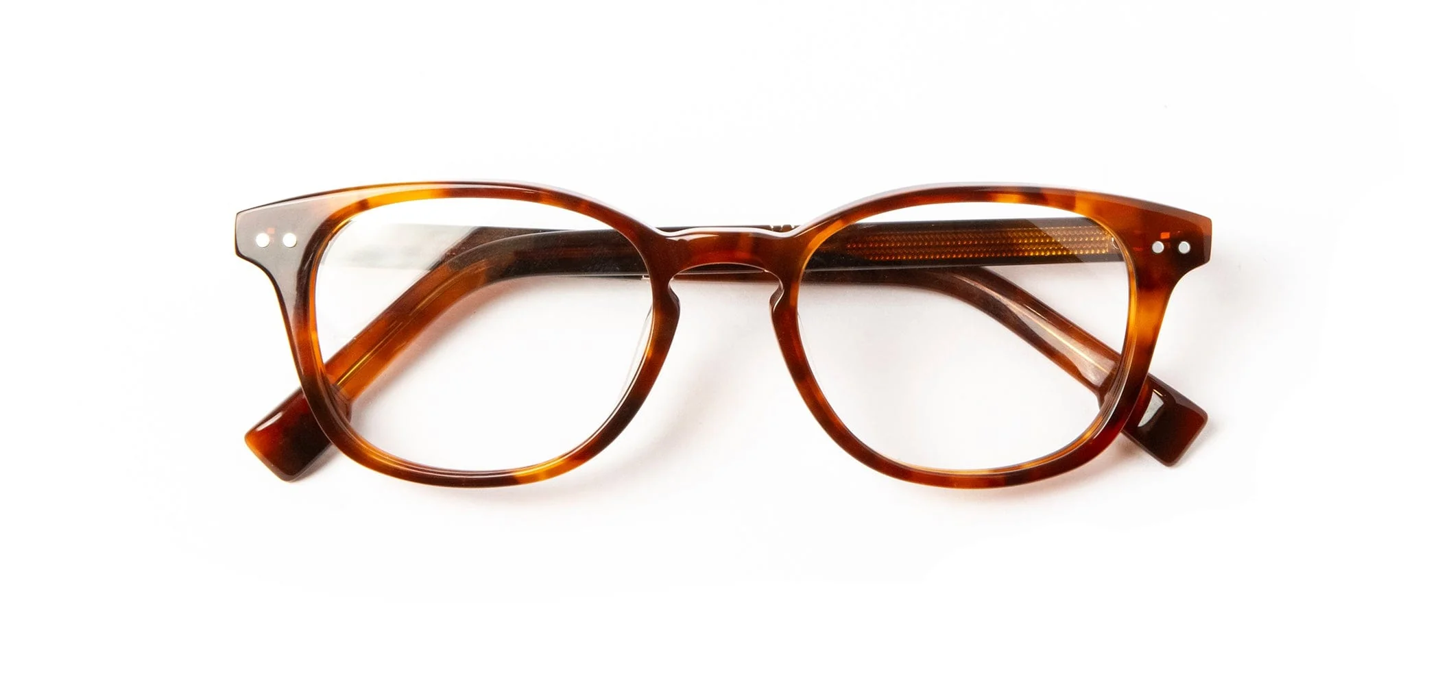 Quimby 50mm Acetate RX Eyeglasses - Image 4