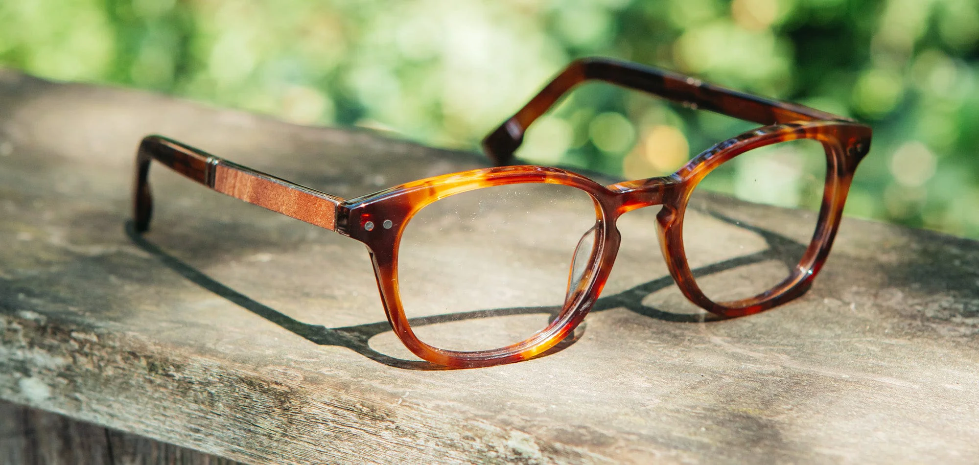 Quimby 50mm Acetate RX Eyeglasses - Image 5