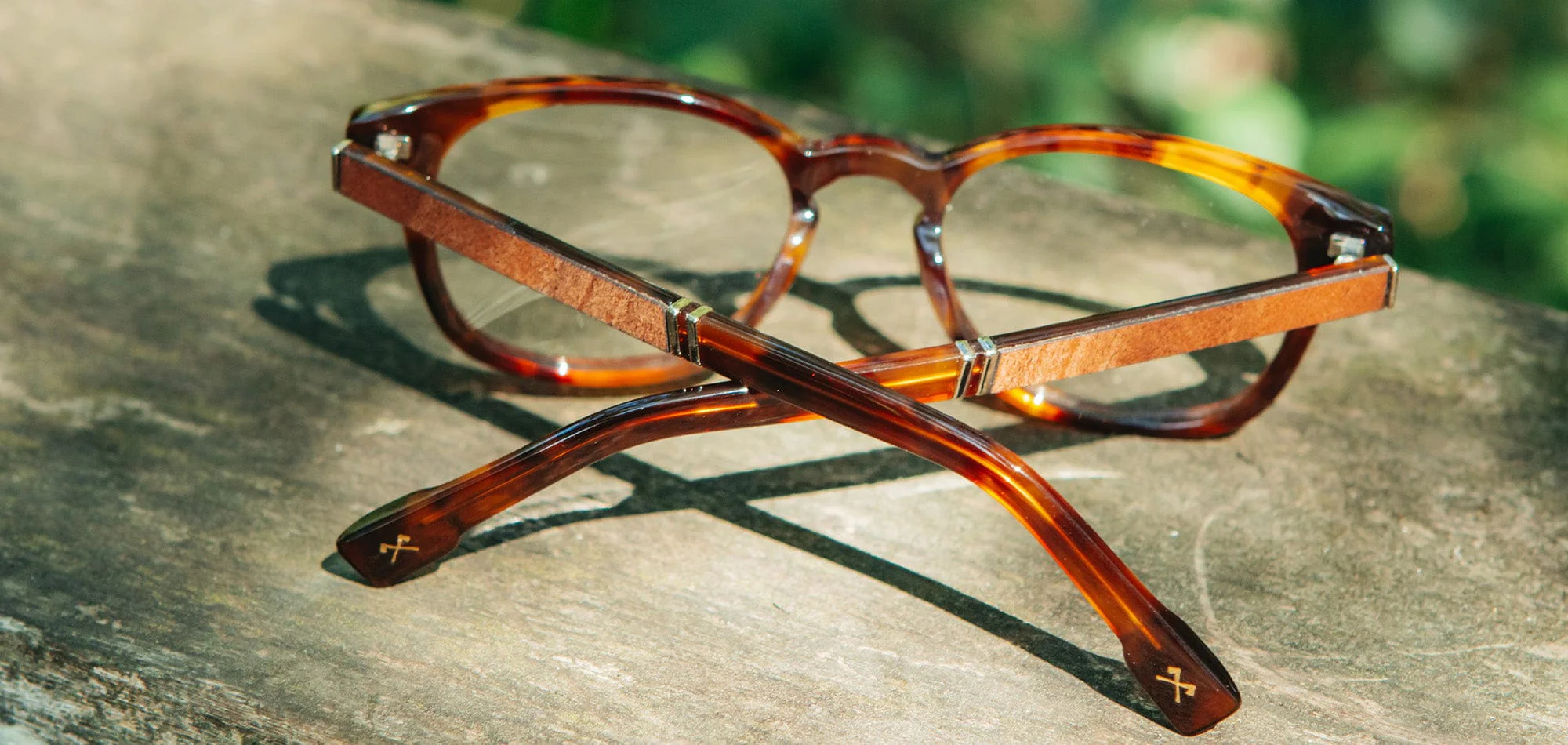 Quimby 50mm Acetate RX Eyeglasses - Image 7