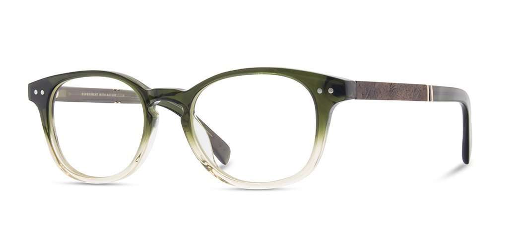 Quimby 50mm Acetate RX Eyeglasses - Image 8