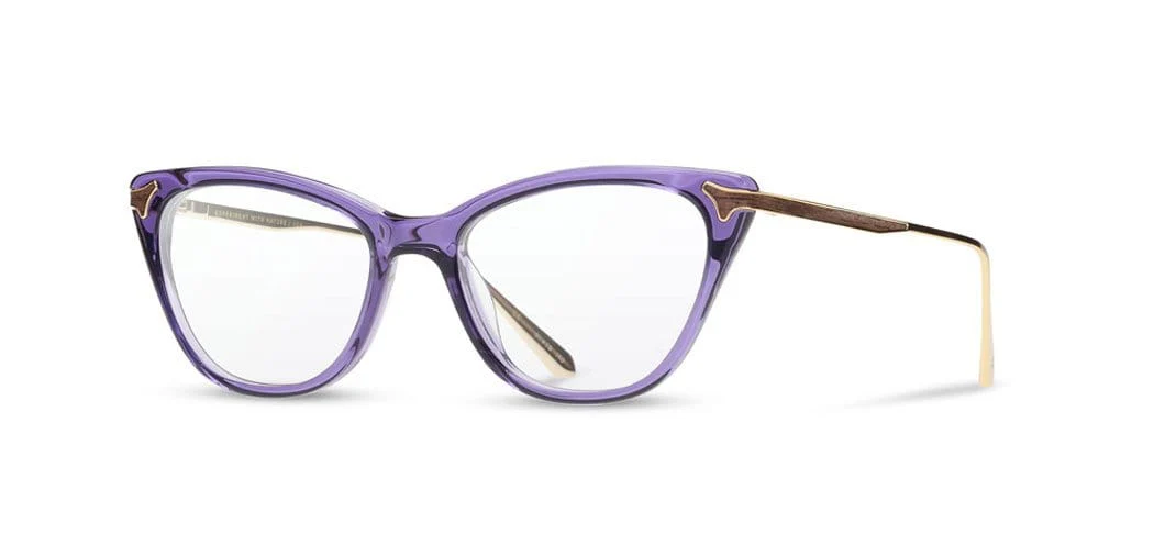 Venetta Acetate RX Eyeglasses - Image 12