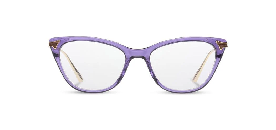 Venetta Acetate RX Eyeglasses - Image 13