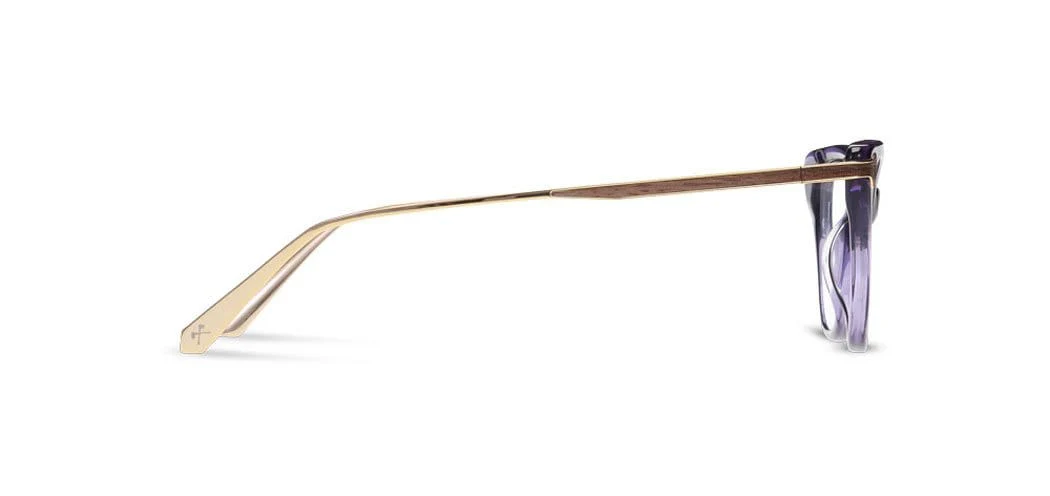 Venetta Acetate RX Eyeglasses - Image 14