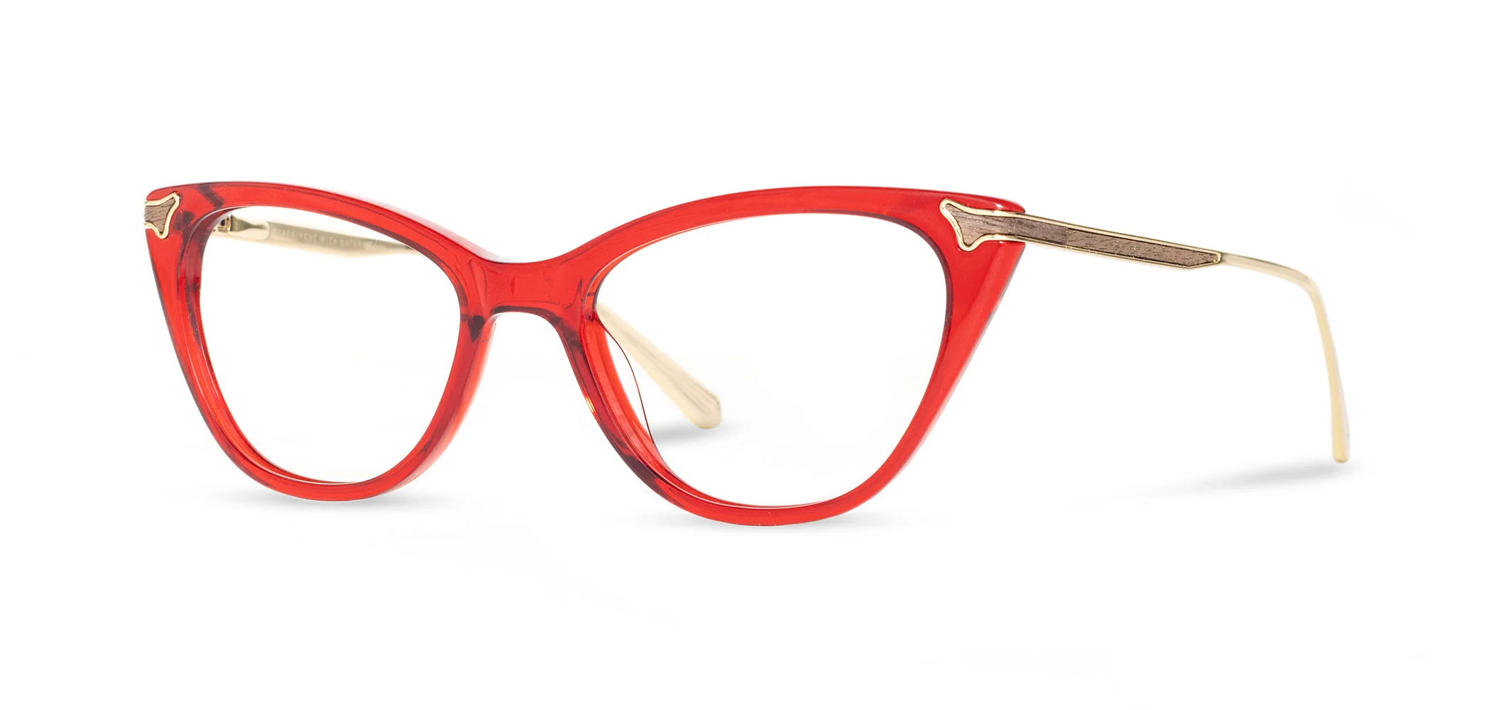 Venetta Acetate RX Eyeglasses - Image 15