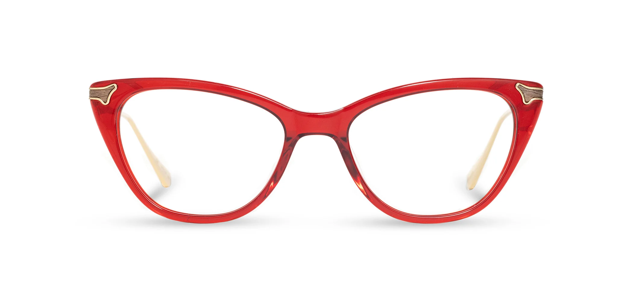 Venetta Acetate RX Eyeglasses - Image 16