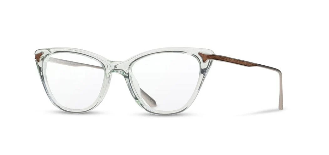 Venetta Acetate RX Eyeglasses - Image 6